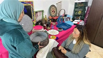 المجلس القومي للأشخاص ذوي الإعاقة يعزز دمج الأيتام في المجتمع.. زيارة ميدانية لمركز رعاية دار القدس وإشراك المواهب في المبادرات التنموية