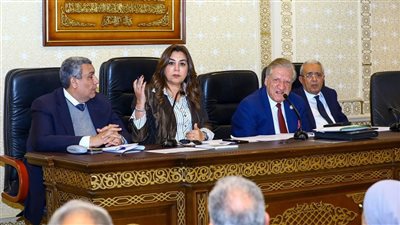 وزارة التنمية المحلية تعلن تفاصيل موازنة العام الماضي وخطط دعم التنمية بالمحافظات وتسليم 17 مجزرًا حكوميًا بعد عيد الفطر