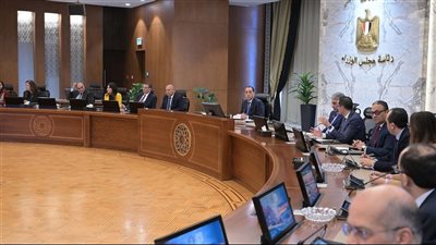 إجراءات حكومية متكاملة لتطوير برنامج المساندة التصديرية وزيادة معدلات الإنتاج