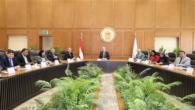 مصر تسعى للحصول على الاعتماد المؤسسي في الابتكار عبر التعاون مع الإيسيسكو والمعهد العالمي للابتكار