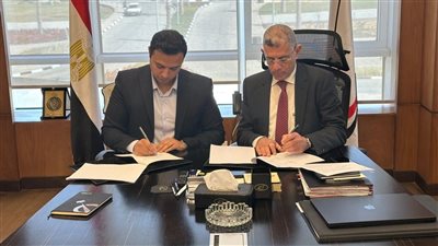 وكالة الفضاء المصرية وشركة أقمار توقّعان بروتوكول تعاون لتصنيع وتشغيل الأقمار الصناعية، وتعزيز الشراكة البحثية والتكنولوجية في القطاع الفضائي