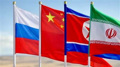 تزايد التعاون بين الصين وروسيا وإيران وكوريا الشمالية يثير قلق المخابرات الأمريكية وسط تصاعد التحديات الأمنية العالمية