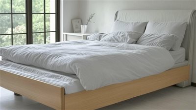 صناعة الأثاث في نينغجين بالصين تتجه نحو تصميمات ذكية صديقة لكبار السن مع تصدير عالمي متزايد