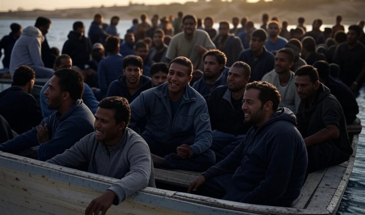 ليبيا تتبنى استراتيجيات
