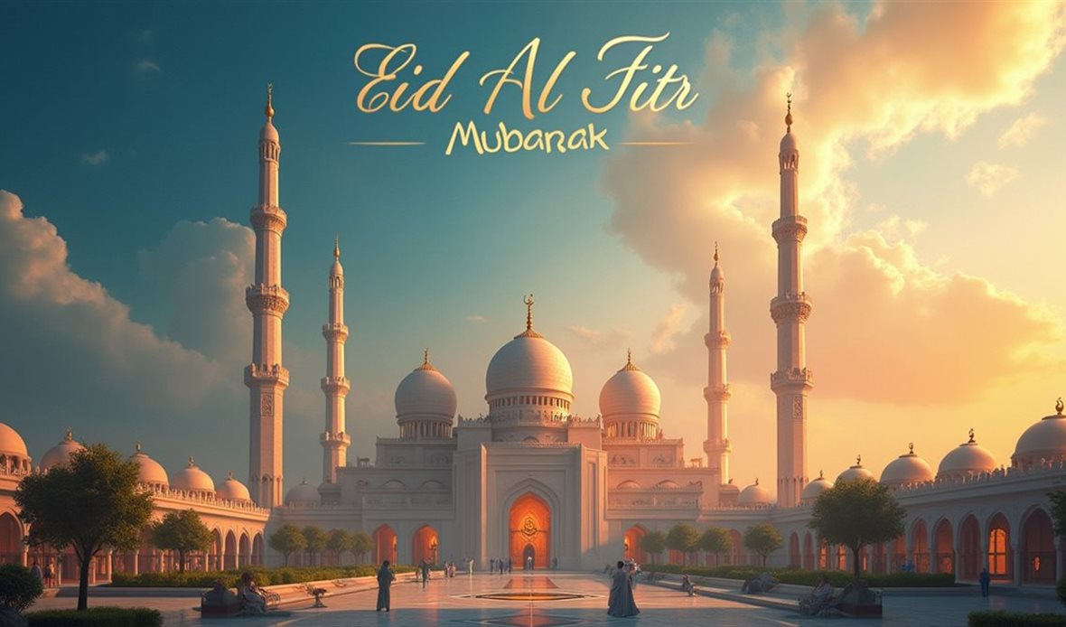 كل عام وأنتم بخير