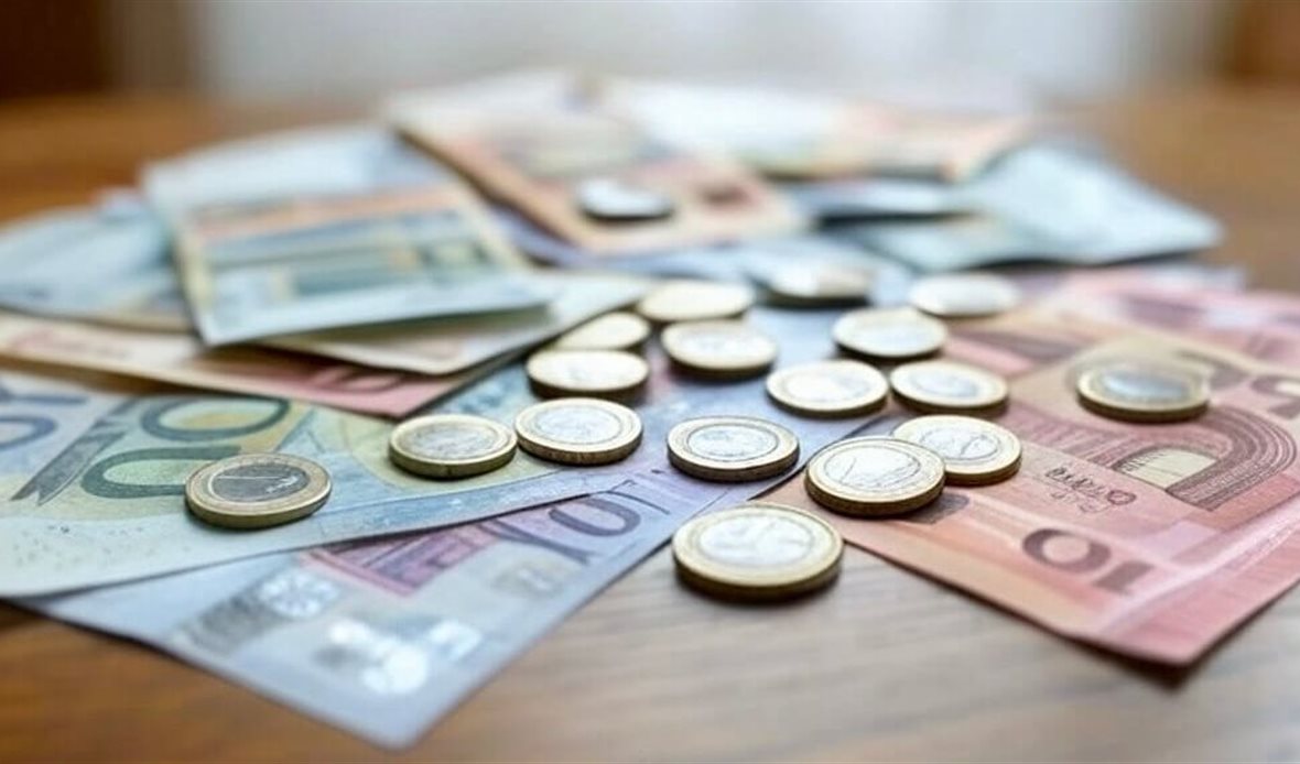 تراجع التضخم في منطقة