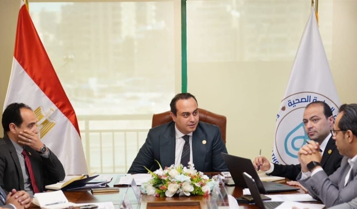 هيئة الرعاية الصحية