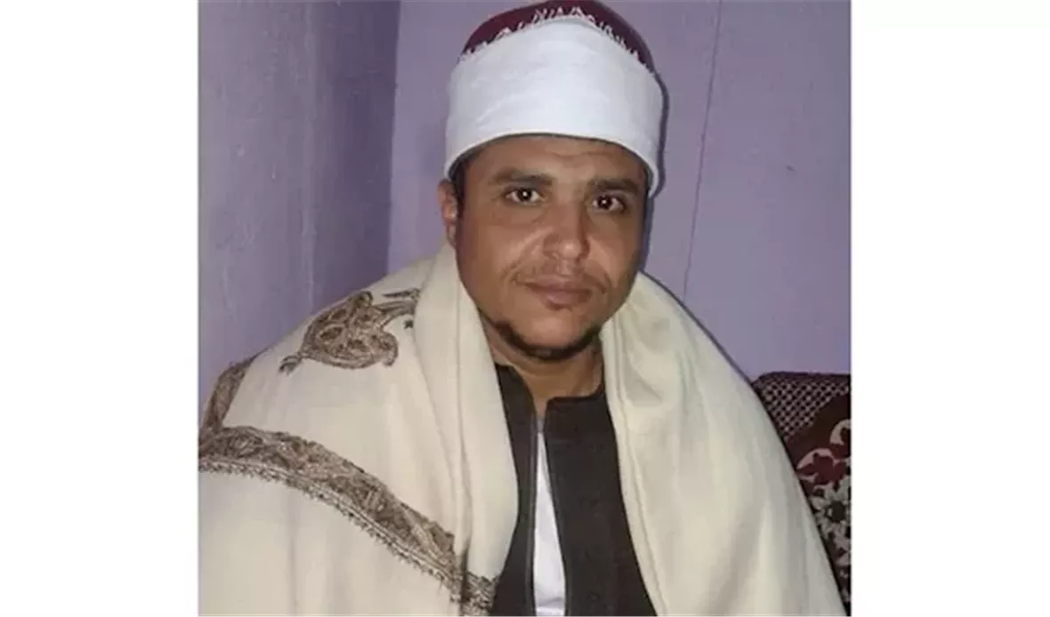الشيخ محمد فتحي حسين