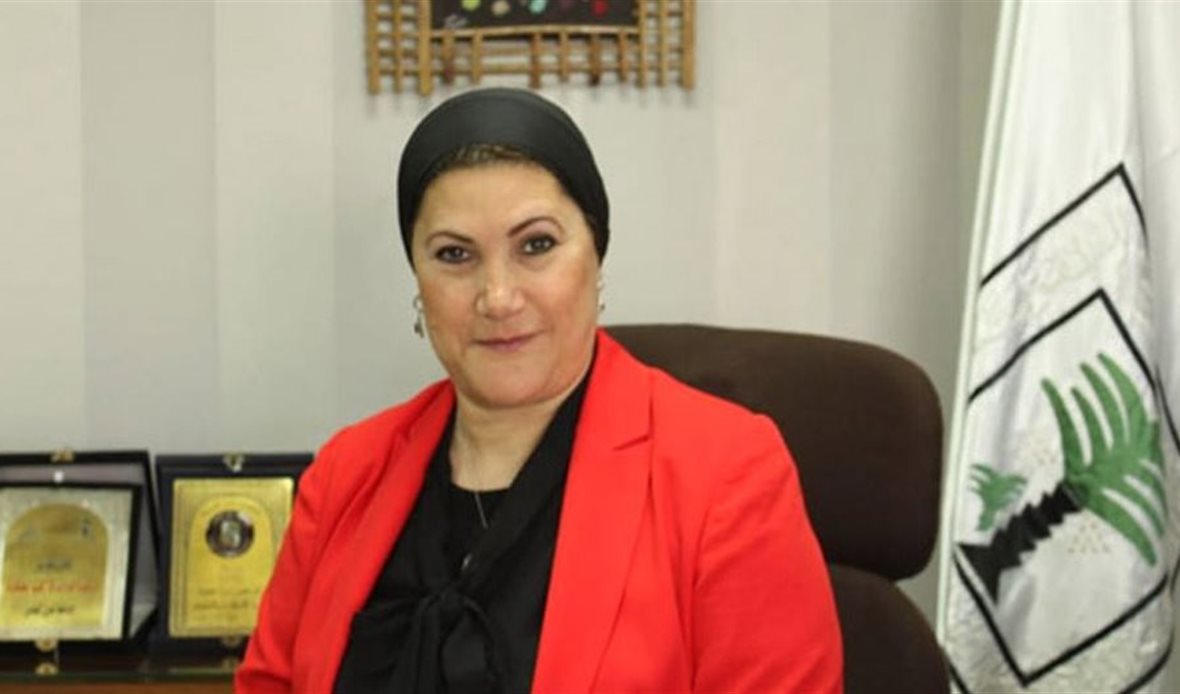 المجلس القومي للطفولة