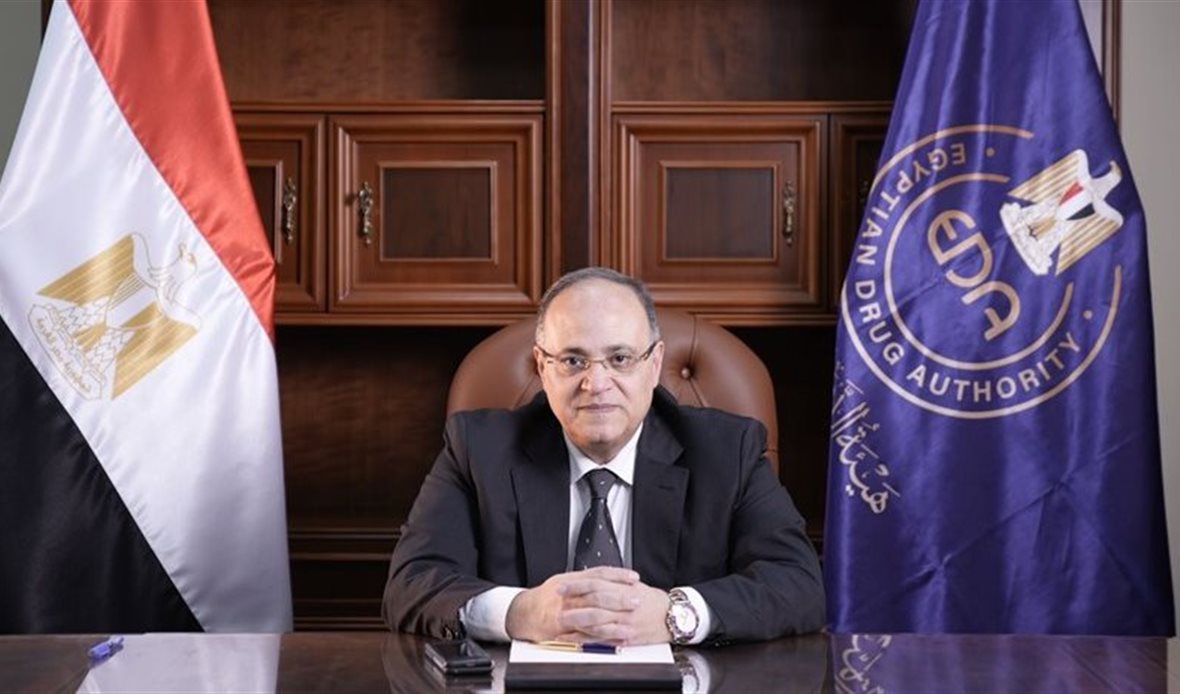 د. علي الغمراوي،