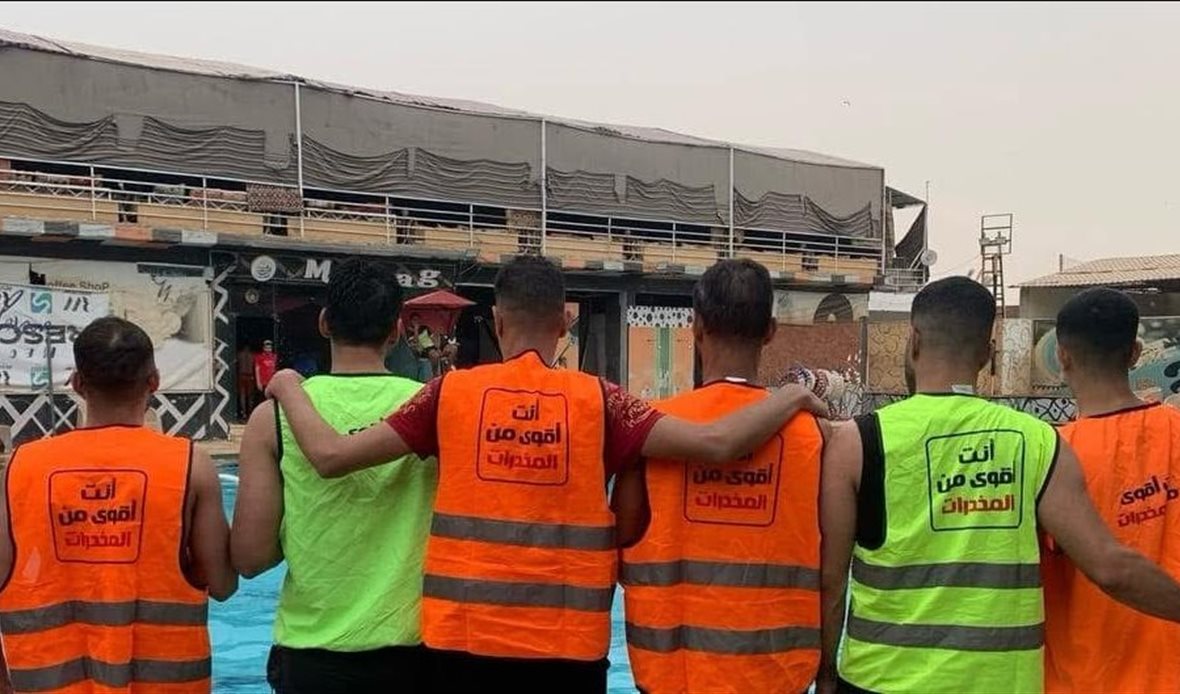 أنشطة رياضية وثقافية