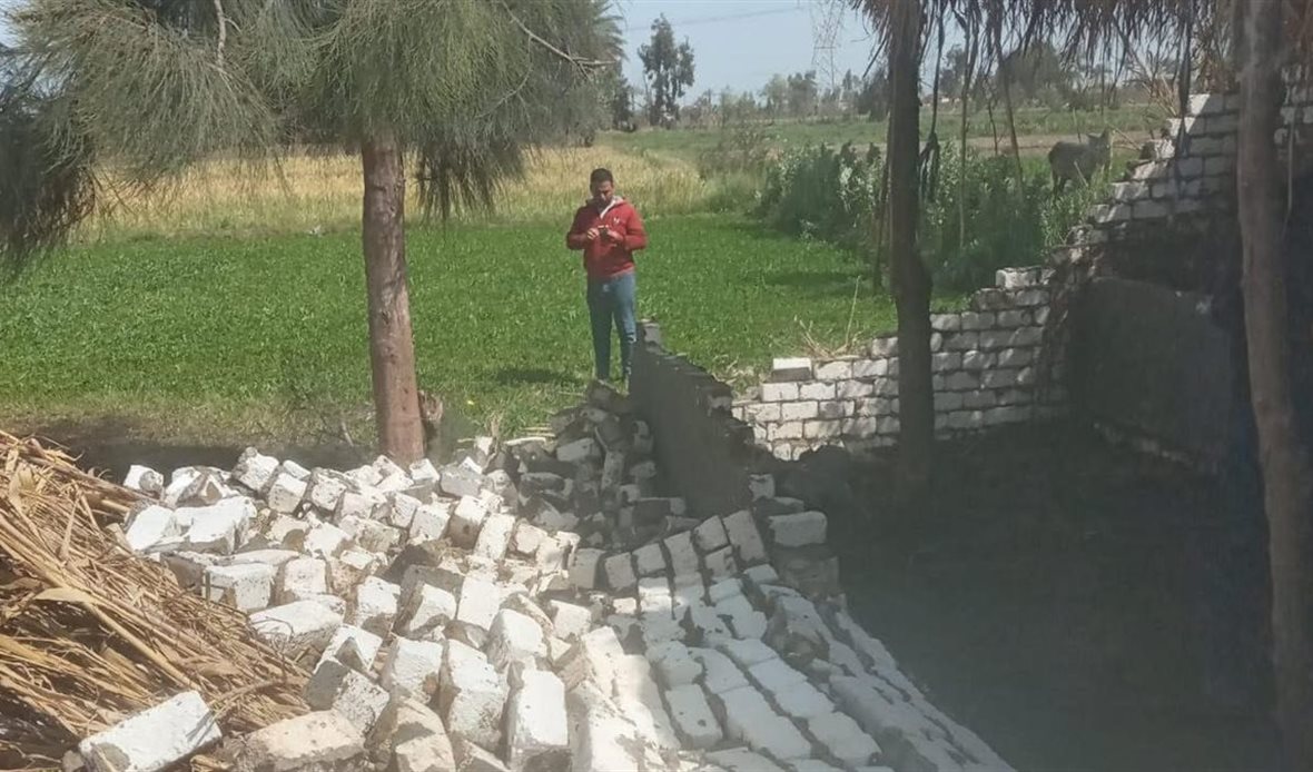 محافظة كفر الشيخ