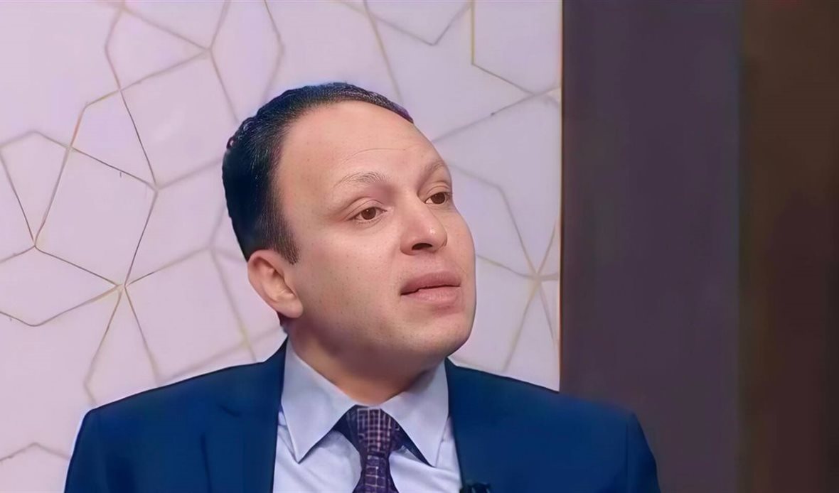الدكتور عماد فهمي،