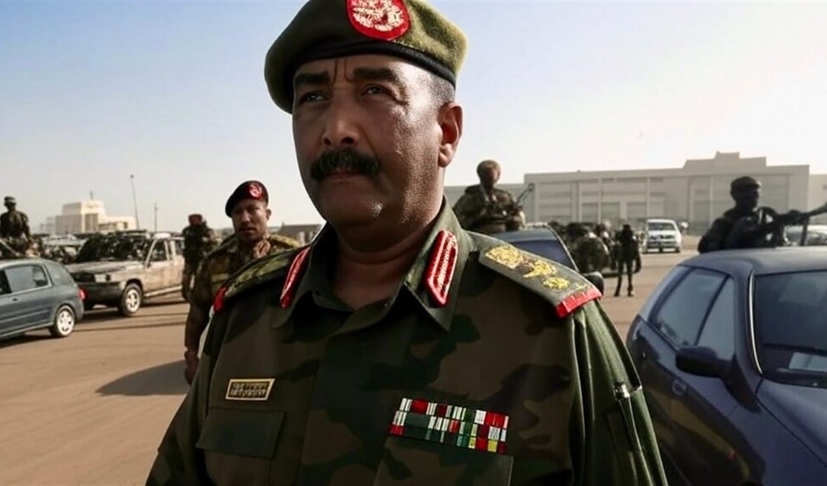 الجيش السوداني يستعيد