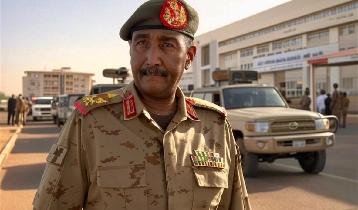 الجيش السوداني يعزز
