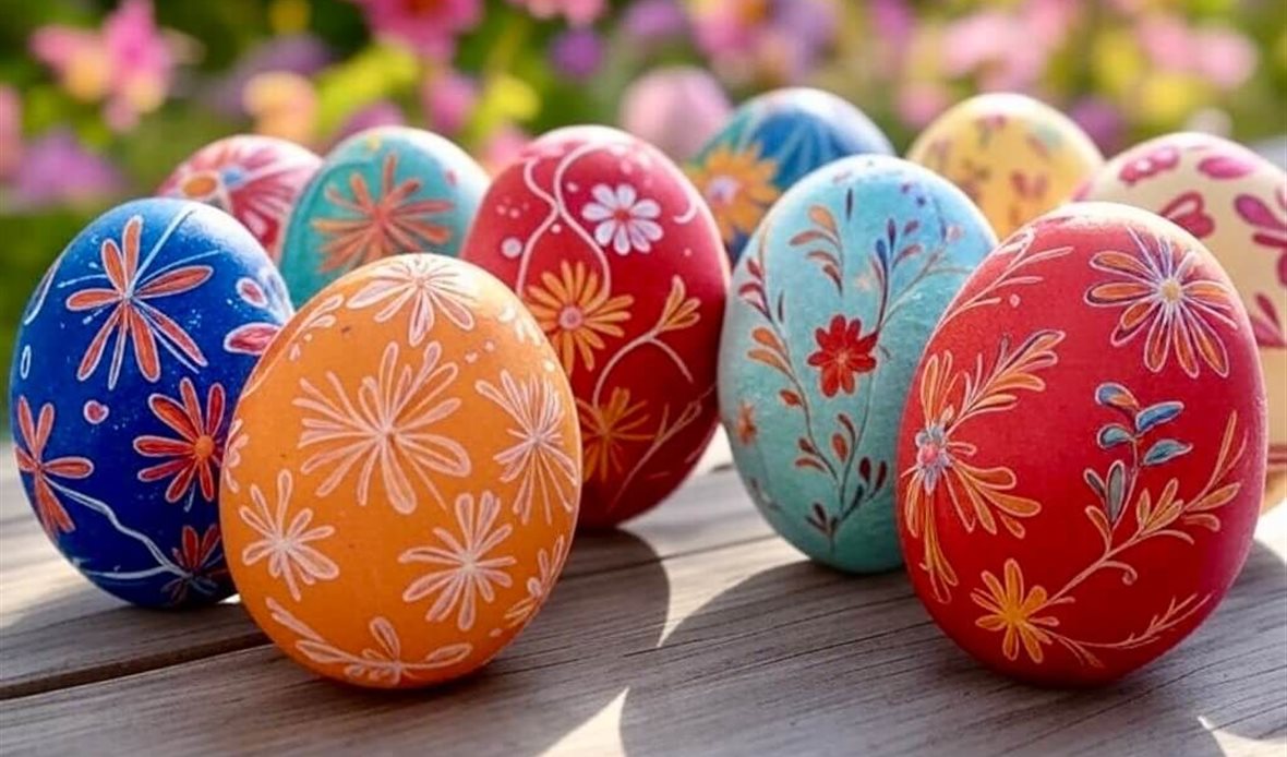 موعد إجازة شم النسيم