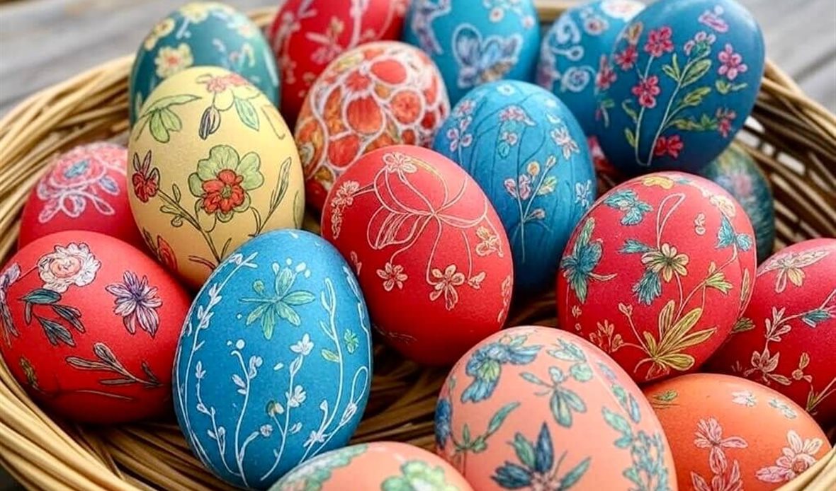 شم النسيم عيد مصري