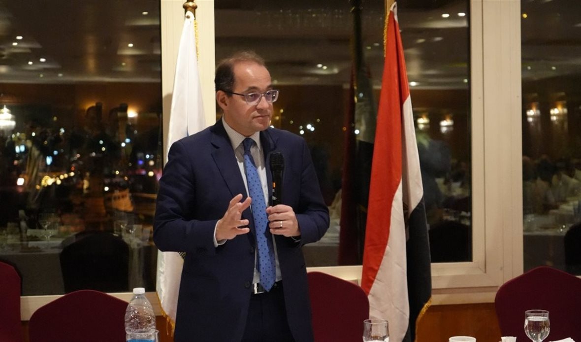 وزير المالية يؤكد:
