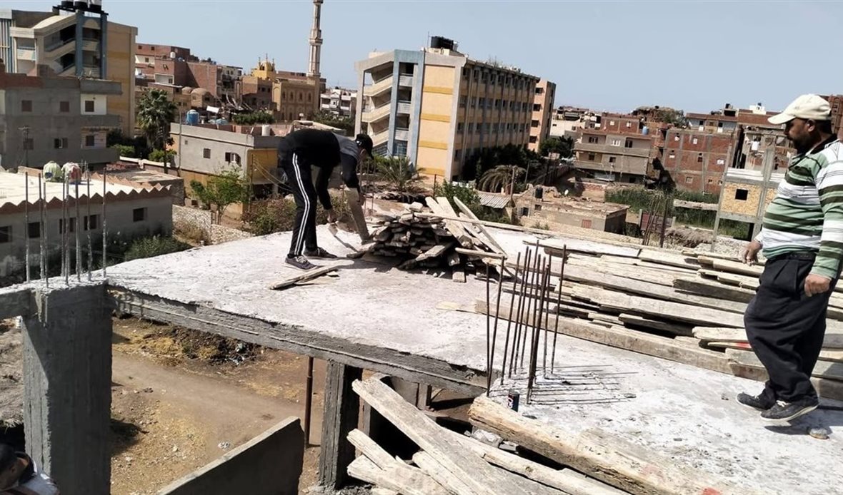 إزالة الشدة الخشبية