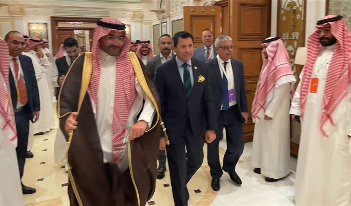 حضور واسع لممثلي