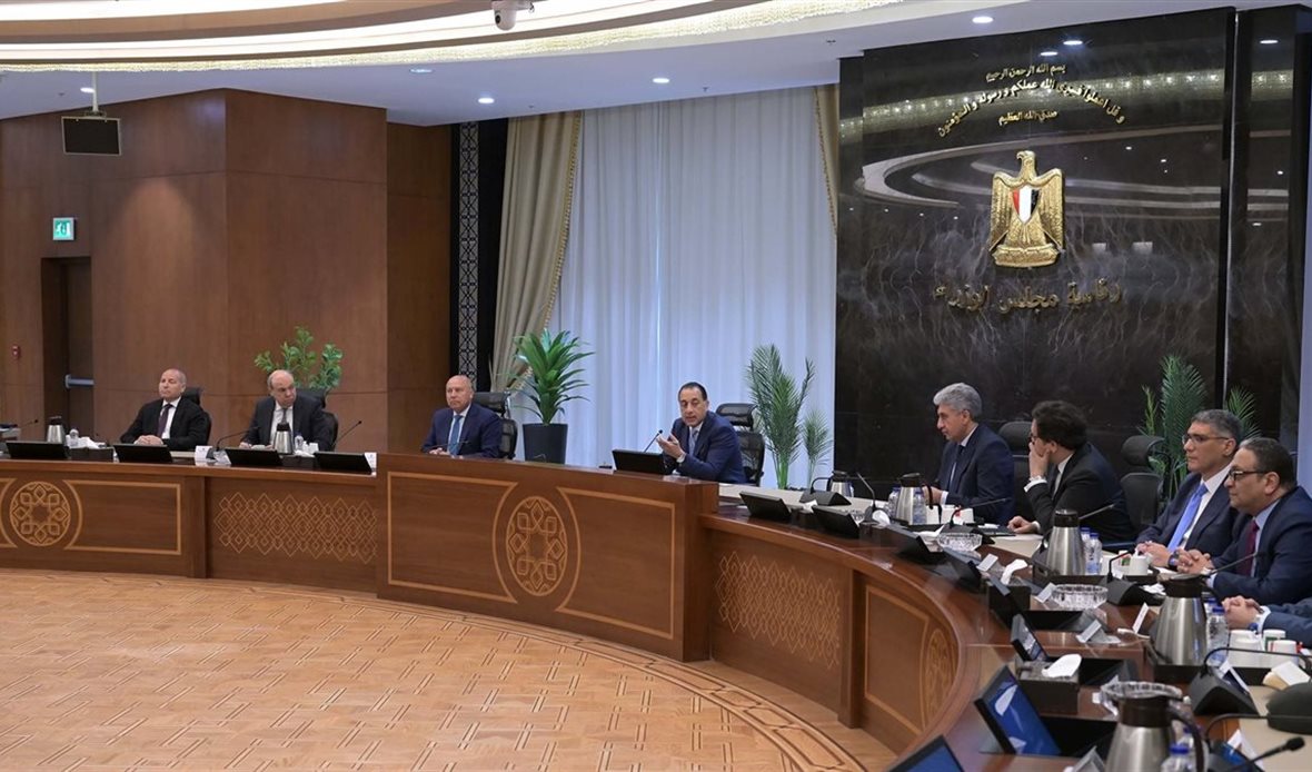 رئيس الوزراء يترأس