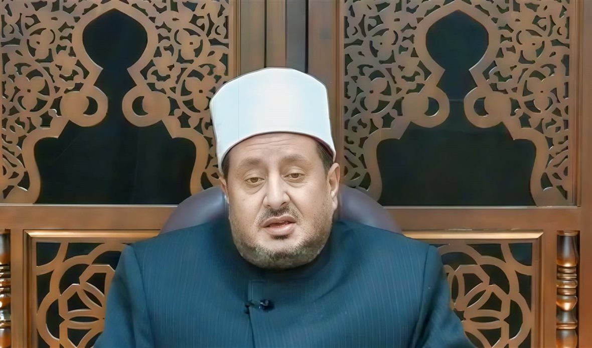 الشيخ محمد الأدهم