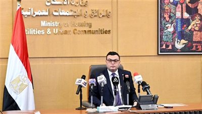 إطلاق أكبر مشروع سكني في مصر بتوجيهات الرئيس السيسي يضم 400 ألف وحدة بمواصفات حديثة لتلبية احتياجات المواطنين
