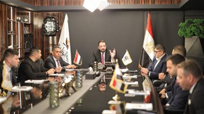 أمانة الشباب بحزب الجبهة الوطنية تكشف خطتها لتعزيز التفاعل مع الشباب عبر ندوات ميدانية وبرامج سياسية ومجتمعية في جميع المحافظات