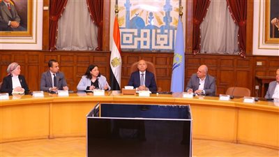 محافظة القاهرة ووزارة التضامن الاجتماعي تبحثان آليات تخفيف شروط إنشاء الحضانات وتحسين خدمات الطفولة المبكرة بما يضمن بيئة آمنة للأطفال