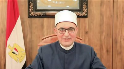 الحسد يلتهم الحسنات ويهز القلوب.. مفتي الجمهورية يوضح منهج الإسلام لتحقيق السكينة والطمأنينة