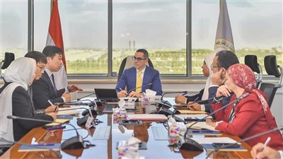خطة توسعية جديدة لشركة سامسونج في مصر لزيادة معدلات التصنيع والتصدير وتعزيز التعاون مع الحكومة المصرية لدعم الاستثمار التكنولوجي