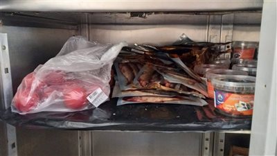 ضبط مخالفات غذائية وإعدام أغذية فاسدة بالإسماعيلية خلال عيد الفطر.. حملات رقابية مشددة لحماية المواطنين وضمان سلامة المنتجات الغذائية