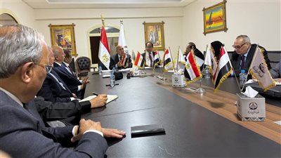 حزب الجبهة يسعى لتعزيز المشاركة المحلية وصياغة قانون جديد للمحليات لتحسين العلاقة بين الحكومة والمواطنين