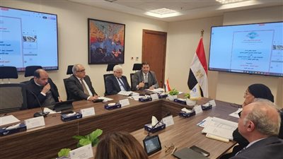 مجلس إدارة التأمين الصحي الشامل يعتمد قرارات استراتيجية لتعزيز الخدمات الطبية وتطوير المنظومة الرقمية