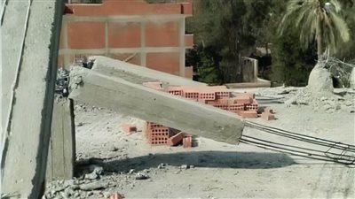 تنفيذ قرارات إزالة فورية في مركز الزقازيق للتعديات على الأراضي الزراعية والبناء المخالف، واستمرار الحملات لمنع الزحف العمراني العشوائي وحماية الرقعة الزراعية