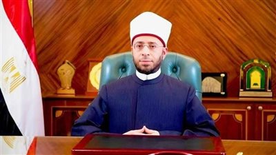 وزارة الأوقاف تطلق أول مسابقة من نوعها بين الأئمة وخطباء المكافأة للإيفاد الخارجي لنشر صحيح الدين وتعزيز مكانة اللغة العربية عالميًا