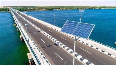 تطوير محاور النيل: ربط حديث بين شرق وغرب مصر لتعزيز التنمية