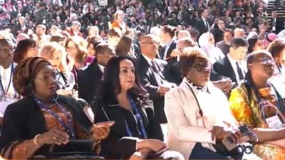 برلين تستضيف القمة العالمية للإعاقة بحضور وزيرة التضامن الاجتماعي لمناقشة سبل تمكين الأشخاص ذوي الإعاقة وتعزيز حقوقهم في المجتمع الدولي