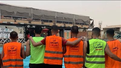 رحلات شاطئية وبرامج تأهيلية للمتعافين من الإدمان ضمن جهود صندوق مكافحة الإدمان لدعم الدمج المجتمعي وتعزيز التعافي المستدام