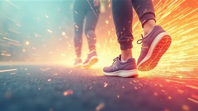 فوائد النشاط البدني في عطلة نهاية الأسبوع .. هل يمكن أن يعادل التمرين اليومي؟