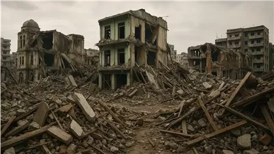 هطول الأمطار يزيد معاناة ميانمار بعد الزلزال المدمر وسط تحذيرات من تفشي الأمراض ومطالبات دولية بتكثيف الإغاثة العاجلة