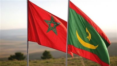 موريتانيا والمغرب يعززان تعاونهما السياسي والاقتصادي في زيارة رسمية لوزير الخارجية الموريتاني إلى الرباط