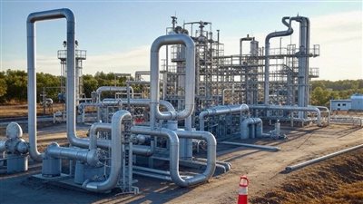 الجزائر تعزز دورها في منتدى الدول المصدرة للغاز عبر لقاء رسمي بين وزير الخارجية الجزائري والأمين العام للمنتدى