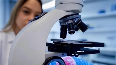 علماء من جامعة غوتينغن وأكسفورد يبتكرون مجهرًا فائق الدقة يكشف أسرار الخلية العصبية ويتيح تصويرًا نانومتريًا غير مسبوق في علم الأحياء الدقيقة والبيولوجيا العصبية