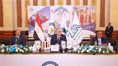 شركة غاز مصر تحقق قفزة نوعية في 2024 وتستعد لتوسعات إقليمية جديدة بدعم من وزارة البترول وقياداتها الاستراتيجية