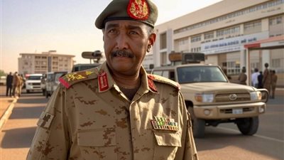 بعد سيطرة الجيش السوداني على الخرطوم.. الدعم السريع يعلن إعادة تموضعه في المعركة المستمرة منذ عامين