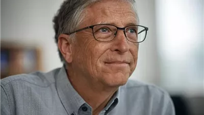بيل غيتس يعلن التبرع بـ99% من ثروته بحلول عام 2045 ويعتزم إنهاء أعمال مؤسسته الخيرية لتحقيق أثر عاجل في قضايا الصحة والفقر عالميًا