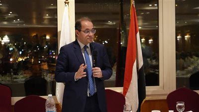 وزير المالية يُعلن حوافز ضريبية وتمويلية غير مسبوقة لدعم المشروعات الصغيرة ورواد الأعمال ضمن أول نظام مبسط يُراعي احتياجاتهم