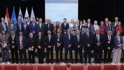 مكتبة الإسكندرية تحتضن مؤتمرًا دوليًا لربط علوم التراث بتراث العلوم بحضور قيادات بحثية ودبلوماسية