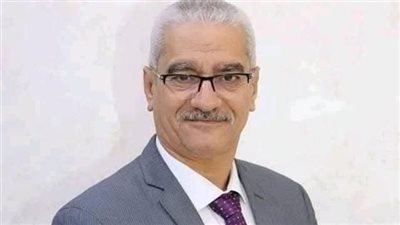 وفاة مفاجئة لمدير إدارة تعليمية أثناء تأدية عمله في المنوفية عقب زيارة وزير التعليم